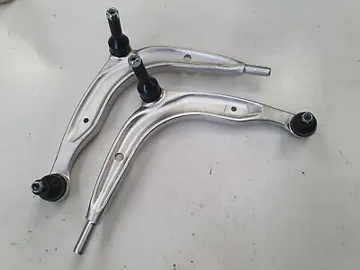 BMW E30 M3 Aluminium Front Wishbones Touring 325i Mtech Sport Alpina Hartge Pair • $542.44