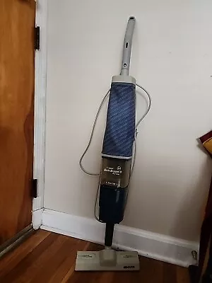 Vintage Hoover 3 Speed Quik-Broom II 4.2 Amp Model S2103 / 120 Volts 60Hz • $45