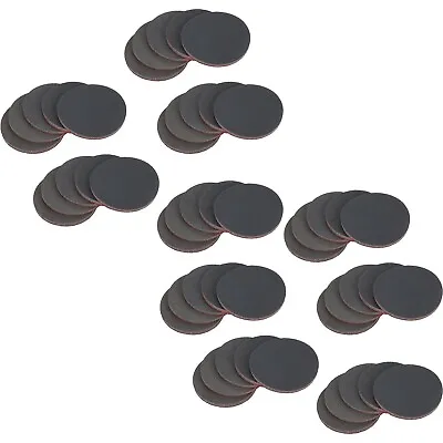 Mirka Abralon 8A-241-1000B 1000 Grit Silicon Carbide Sanding Pads 50-Pack • $130.84