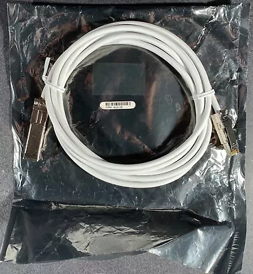 $10 • Buy Genuine Apple Xserve RAID OEM SFP Fibre To GBIC Cable 591-0116, New !!!