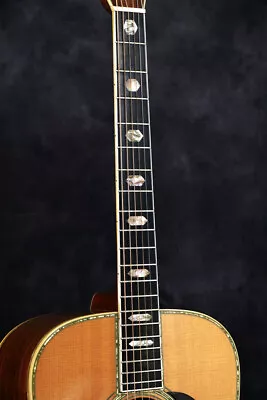 Martin D-45 1979 Safe Delivery From Japan • $20576.33