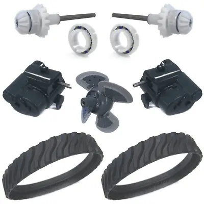 Zodiac Barracuda MX8/Elite MX6 ElitePool Cleaner Factory Adjustment Kit R0796200 • $111.26