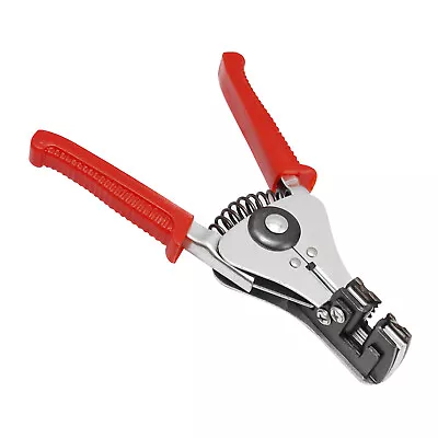 Crimping Plier Hand Tools Automatic Cable Wire Stripper Cutter Stripping Crimper • $9.72