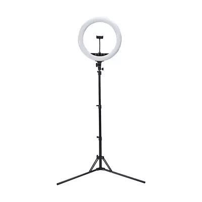 18 Inch Ring Light Selfie Stand • $79.95