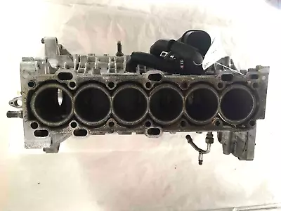 1999 - 2001 VOLVO S80 80 SERIES Engine Motor Cylinder Block 2.9L 180K Miles OEM • $335