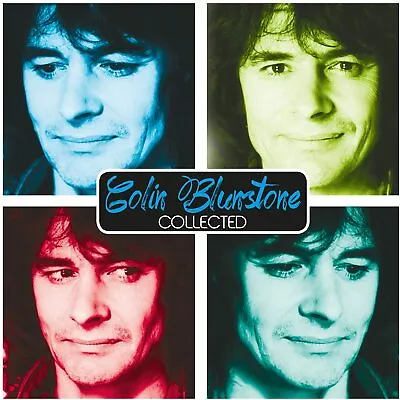Colin Blunstone Collected 180G Gatefold Vinyl LP Record • £22.99