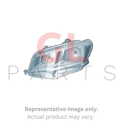 For DAEWOO NUBIRA 1999-2003 Headlight Headlamp Electric EU Right 96272016 New • $107.46