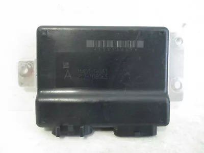 03 04 05 Sierra 2500 3500 Throttle TAC Computer Control Module Unit 12573059 OEM • $76.97