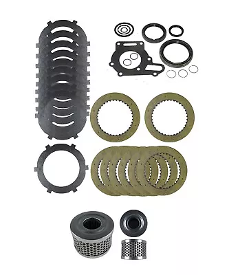 Hurth 630 (V-Drive) Marine Transmission Master Rebuilding Kit With Filter • $572.30