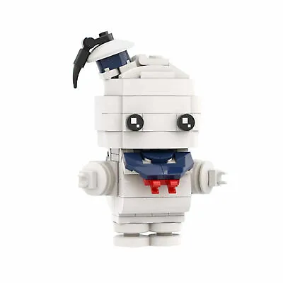 Ghostbusters Brickheadz Model Toys Set 159 Pieces • $32.99