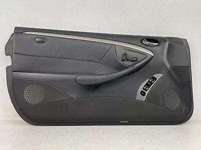 ⭐2007-2009 Mercedes Clk55 Front Right Pass Side Interior Door Panel Oem Lot2170 • $89