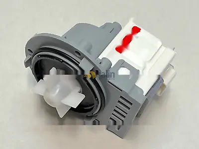 Fisher &Paykel Washing Machine Water Drain Pump WH8060P1 FP AA 93161-A • $52.95