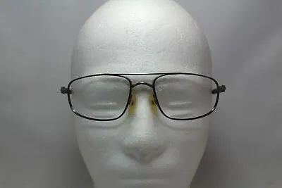 Maui Jim Mj 162-02 Kahuna Frame Only Sunglasses Made In Japan • $99.99