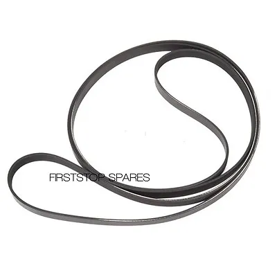 Tumble Dryer Drive Belt To Fit Zanussi / Electrolux Size 1975 H7  • £8.99