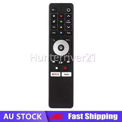 New Remote Control Fit For Fetch Mini 4KMighty Mini & Gen 2 H626T H671T M616T • $14.90