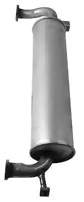 Exhaust Muffler-FI Rear Ansa VW0445 Fits 1975 VW Beetle • $140.23