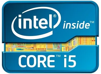 Intel I5-2400 3.1GHz Quad Core LGA1155 (free Delivery) • £9.99