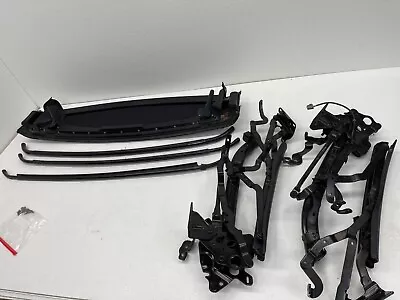 2005-2014 OEM Ford Mustang Disassembled Complete Convertible Top Frame With Arms • $450