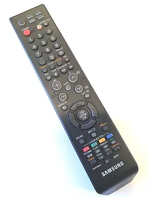 GenuineSamsung BN59-00603A Remote ControlFor LE37R87BD LE40R87BD LE46M86BD. • £24.99