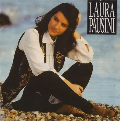 Laura Pausini - Laura Pausini (CD Album) • £21.49
