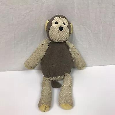 Scentsy Buddy MOLLIE THE MONKEY Plush Stuffed Animal Retired NO SCENT PACK • $8.77