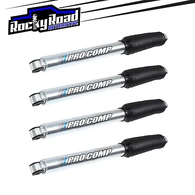 PRO COMP Pro-Runner ZX Shocks For 2014-2024 RAM 2500 Pickup 4wd (Set Of 4) • $194