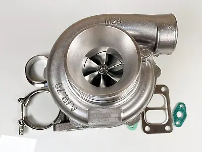 T3 Twin Scroll A/R .82 T3 Flange Billet Turbo Charger GT30 GT3582 T70 T3T4 .70 • $255