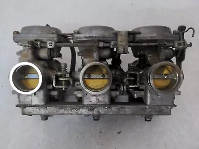 1978 1979 78 79 Yamaha 750 Xs750 Carbs Carburetors.  • $175.20