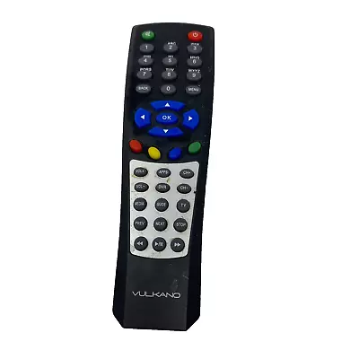 Vulkano GHB-696 Remote DVR Genuine OEM Replacement • $10