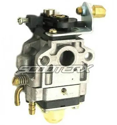 Carburetor 15mm For 43cc 49cc 50cc 52cc X-TREME XG-550 XG-505 XG-499 XG-470 BP50 • $19.95