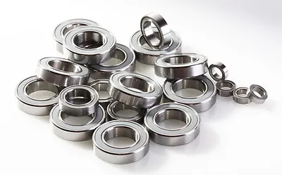 Kyosho Ultima RT6 Ceramic Ball Bearing Kit By World Champions ACER Racing • $128.15