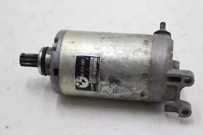 1984-2005 Bmw K75rt K75c K75s K75 1982-1991 K100rs K100rt K100lt Starter Working • $38.99