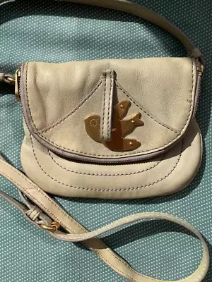 Marc By Marc Jacobs Petal To The Metal Bird Pouchette Crossbody • $30