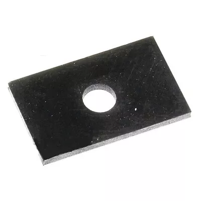 2- Fits Massey Ferguson 180705M1 Radiator Mounting Rubber Pad TEA20 TO20 TO30 • $7.99