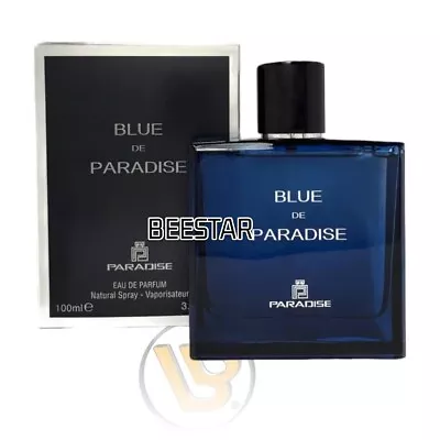 Blue De Paradise Edp 100ml • £20.99