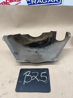 Used Th350 Auto Turbo 350 Automatic Transmission Flexplate Inspection Cover Oem? • $70