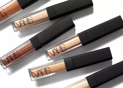 Nars Mini Radiant Creamy Concealer - VARIOUS SHADES AVAILABLE - 1.4 Ml - NEW • £10.90