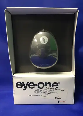 Eye-One Display 2 Professional Monitor Calibration For MAC Or Windows 2000 XP • $39.99