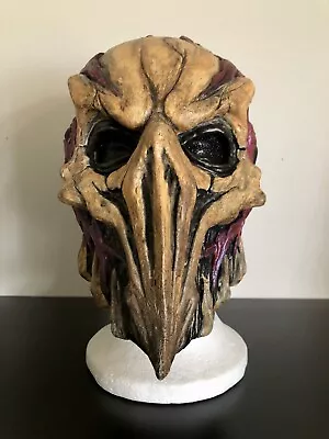 Mushroomhead Mask Authentic Bird Skull • $225