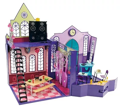 Monster High Replacement Parts - High School Playset - YouPick • $7.50
