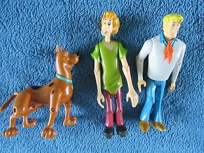 £1.60 • Buy Scooby Doo Figures