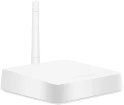 Tuya Zigbee 3.0 Hub Gateway With Antenna Smart Home Automation Alexa/Google Hom • $83.09