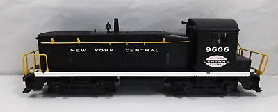 $145 • Buy O Gauge MTH Rail King New York Central SW8 Diesel Engine In Original Box