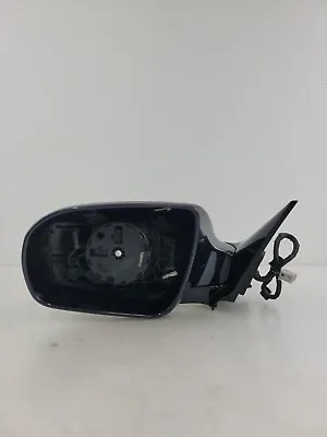 MERCEDES E CLASS W207 LHD FRONT LEFT SIDE EXTERIOR DOOR WING MIRROR  NO GLASS  • $111.99