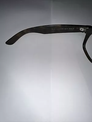 Authentic Temple Arm Leg Replacement PARTS Ray Ban RB 2132 894/76 55*18 • $30