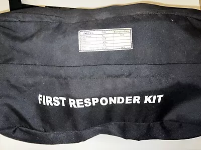 MSA Millennium First Responder HAZMAT Kit CBRN Gas Mask Large • $600