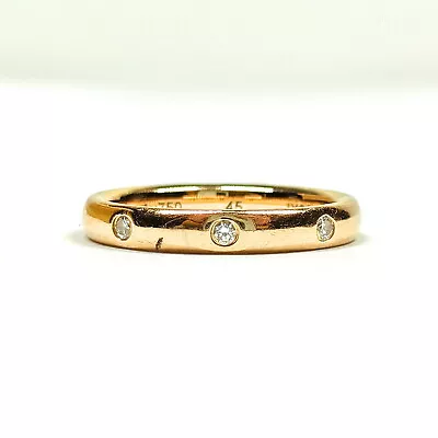 Van Cleef And Arpels Ring  Tandormont Yellow Gold 1316800 • $202