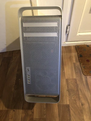 £450 • Buy Apple Mac Pro 5,1 Mid 2010 Quad Core 2.8GHz 16GB Ram 480GB SSD 2TB HDD