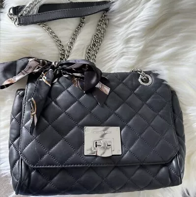 Michael Kors Sloan Large Quilted Lambskin Leather Handbag! • $65