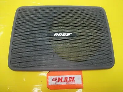 BOSE RADIO STEREO SPEAKER COVER REAR BACK WINDOW GLASS For 00-03 NISSAN MAXIMA • $39.95
